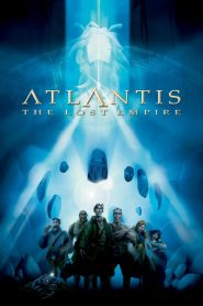 Atlantis: Đế Chế Thất Lạc