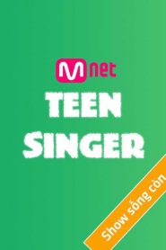Teen Singer (2020)