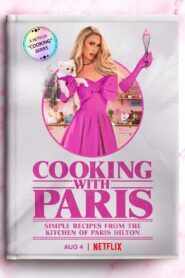Vào Bếp Cùng Paris Hilton