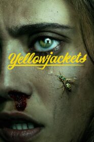Áo Khoác Vàng – Yellowjackets