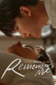 Remember Me The Series