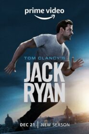 Tom Clancy’s Jack Ryan (Phần 3)