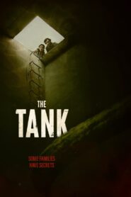 Quái Vật Dưới Bể Nước – The Tank