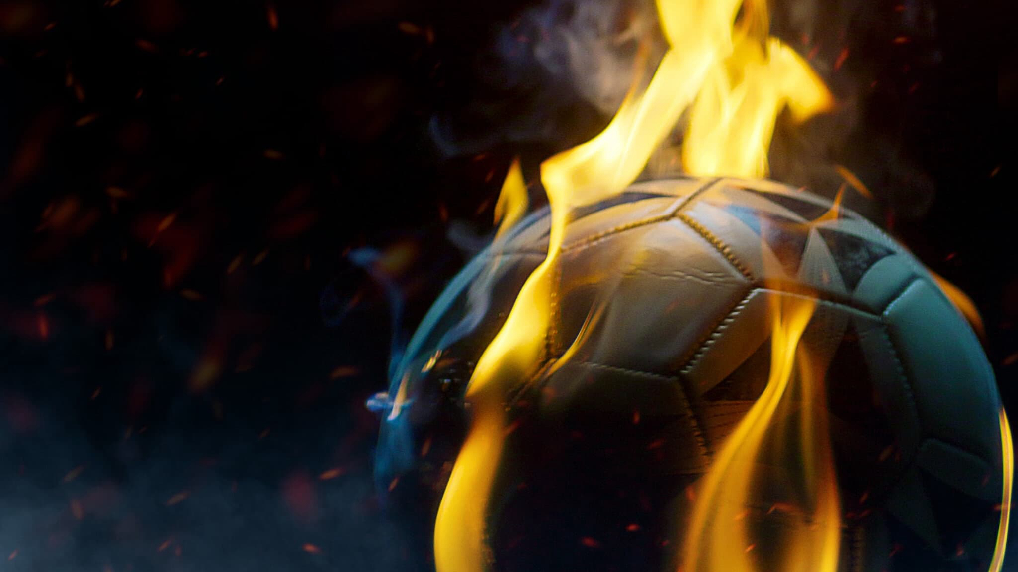 Từ giấc mơ hóa bi kịch: Vụ cháy làm chấn động bóng đá Brazil